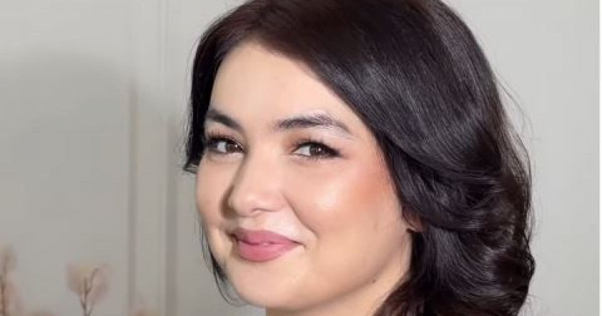 Жазира Байырбекованың құдағиы сұлулығымен таңғалдырды (видео)