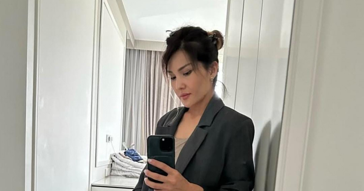 «Жегені Шавкаттың табысы, таласқаны баламның несібесі»: Гүлайым Рахмонова біраз шындықтың беті ашылатынын айтты