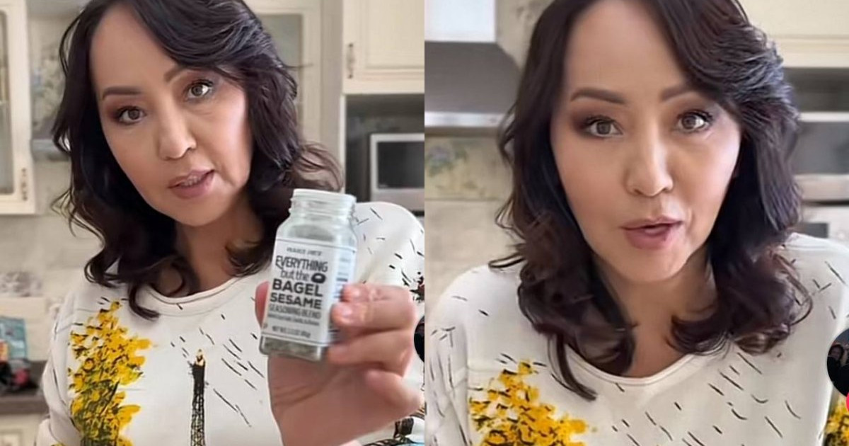 "Жетісіп қалыпсың!": азық-түлікті Америкадан алдыратынын айтқан Айгүл Иманбаева сынның астында қалды