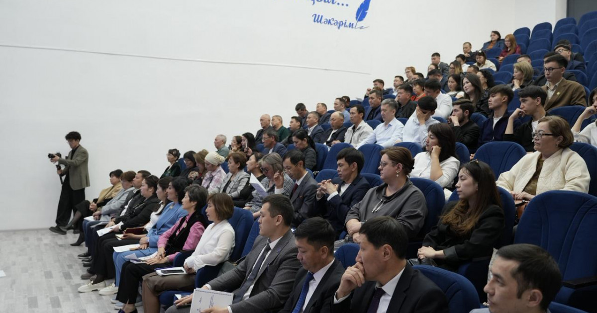 Абай облысында комплаенс жүйесін дамытуға бағытталған оқыту семинары өтті