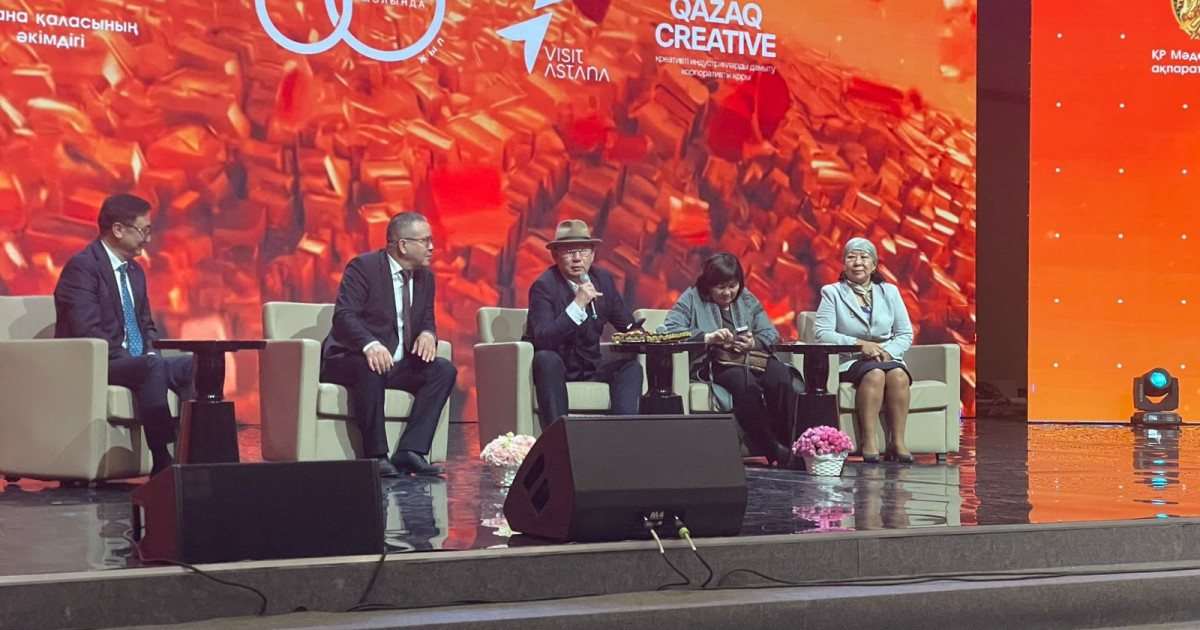 «Ақ батпырауық»: Жыл бойы күніге бір өлеңнен жазып шықтым – Маралтай Райымбекұлы