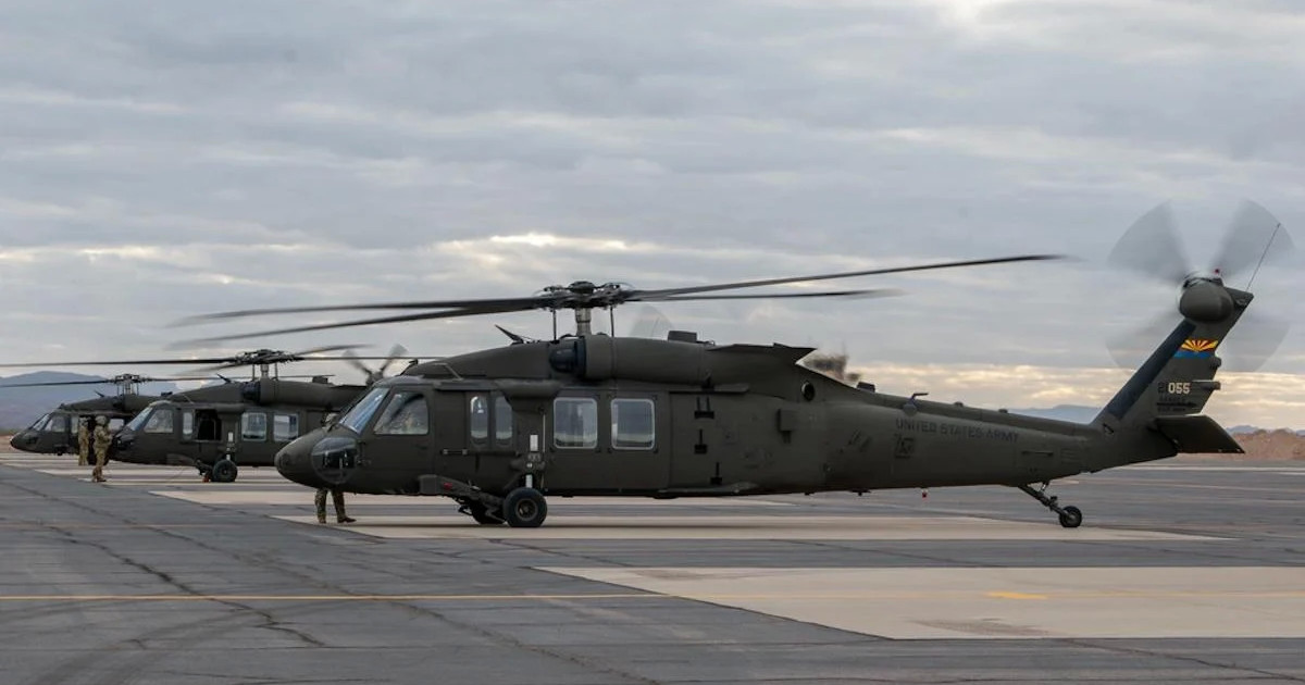 АҚШ әуебазасында Украина тәжірибесі сыналып, қорғаныс жүйесіндегі әлсіз тұстар анықталды