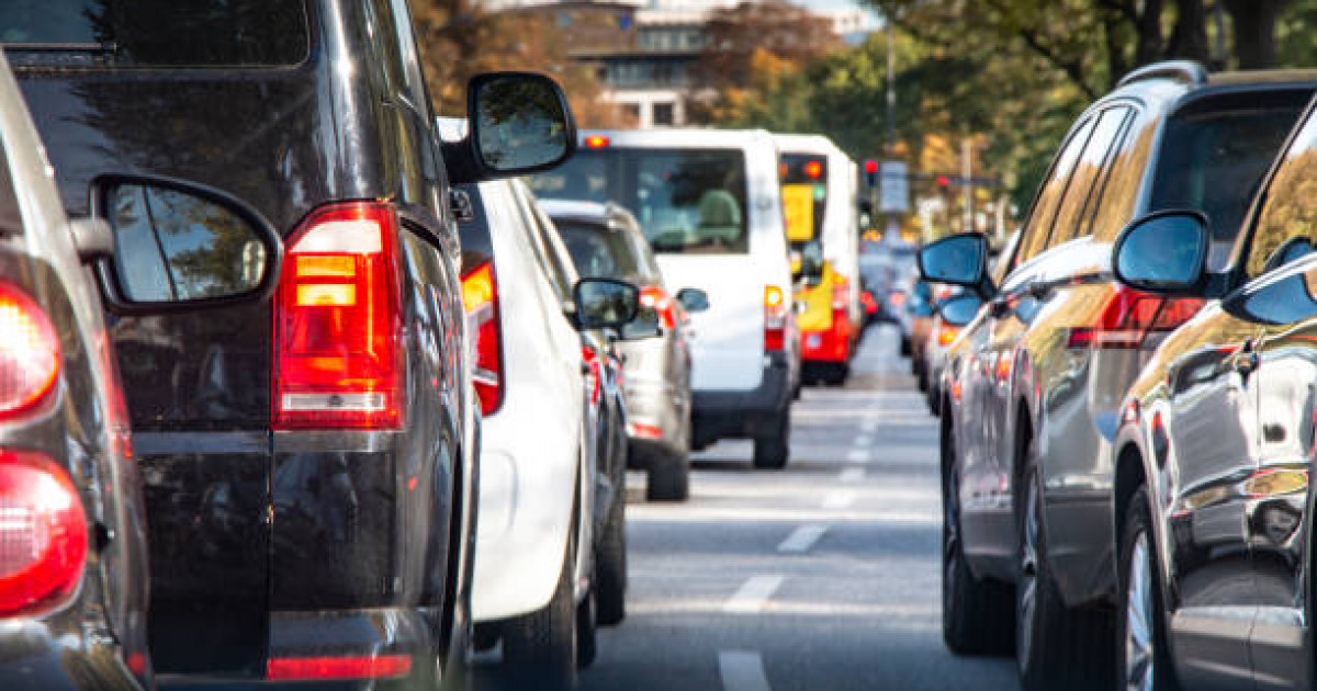 Ақтөбе облысында көлік қозғалысына шектеу қойылды