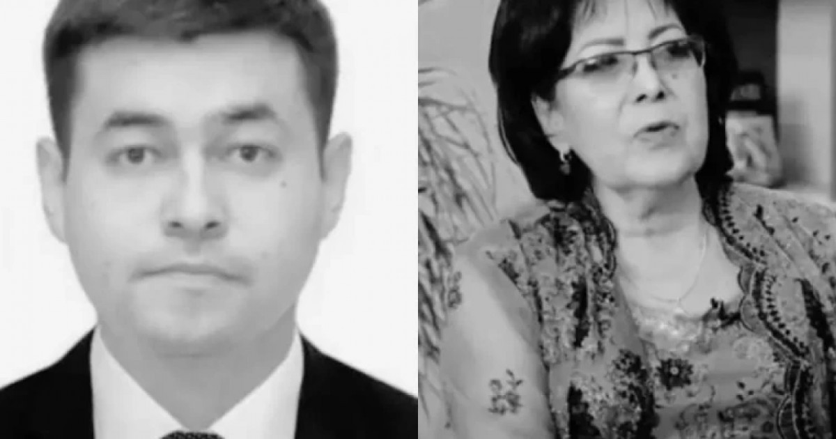 Алматыда белгілі әнші Гүлнәр Сиқымбаеваның жалғыз ұлының мәйіті табылды