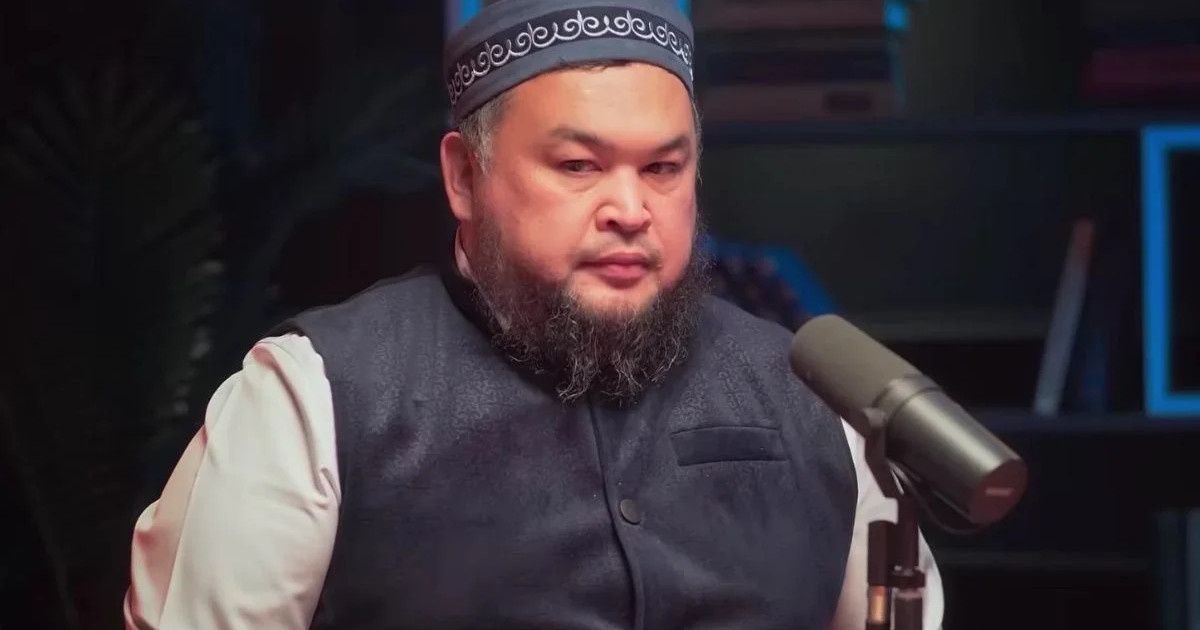 Алматыда жұртты қорлаған дін өкіліне айыппұл салынды