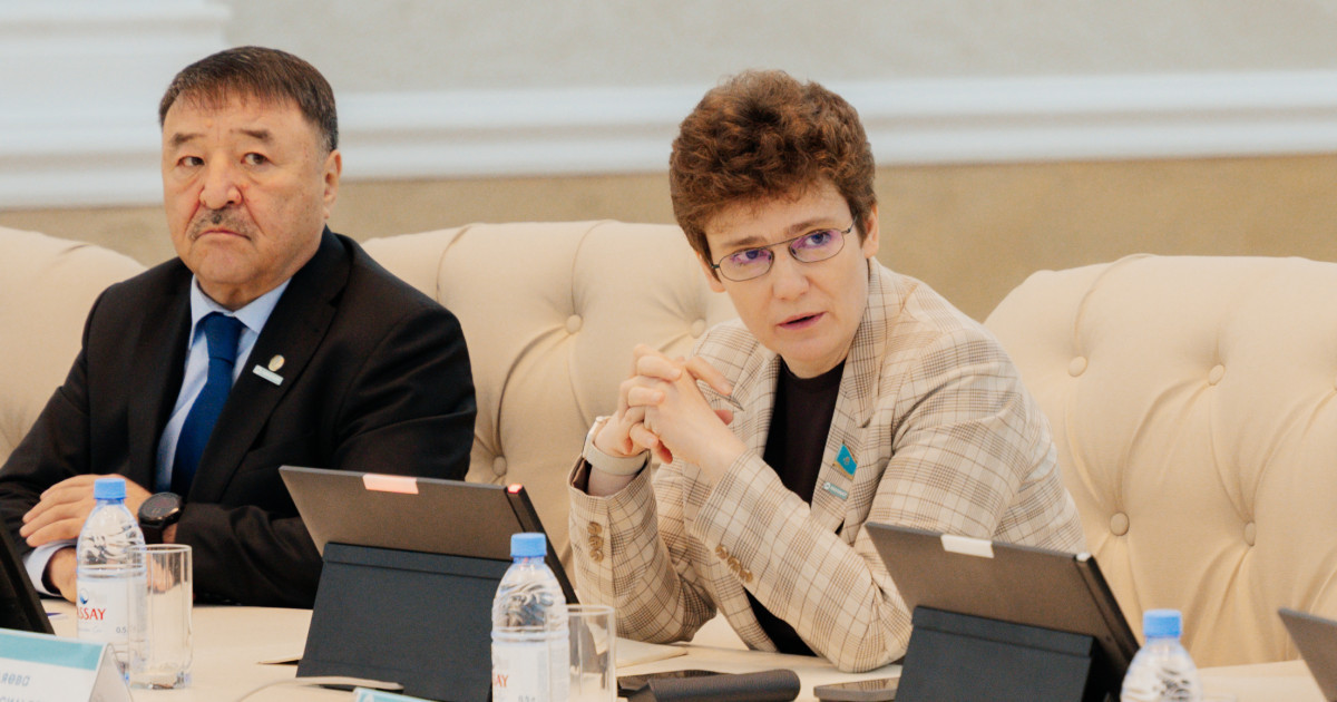 AMANAT: Оралда тұрғын үйді басқару мәселелері талқыланды