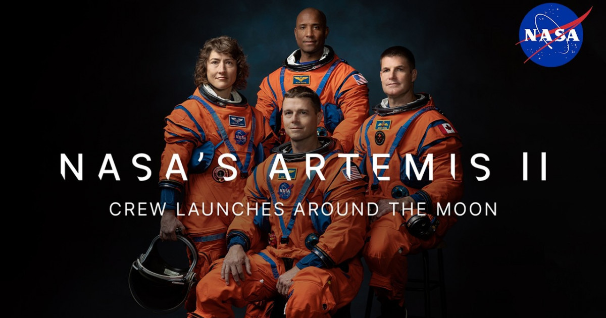 Артемида II миссиясы Тынық мұхитына сәтті қонды