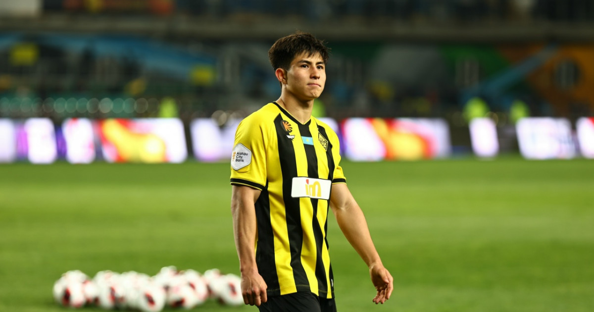 «Астана» жеңді, «Қайрат» тең түсті: ҚПЛ жетінші турының нәтижелері белгілі болды