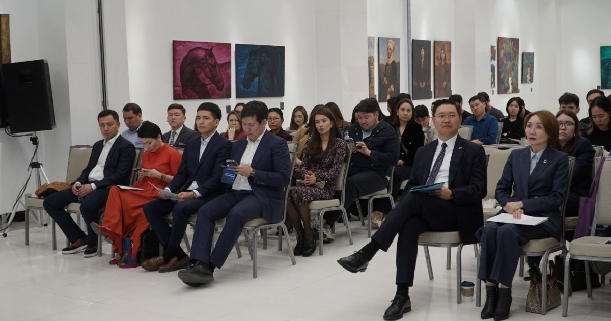 Астанада жасанды интеллектіні дамыту мәселелері бойынша сарапшылар кездесуі өтті