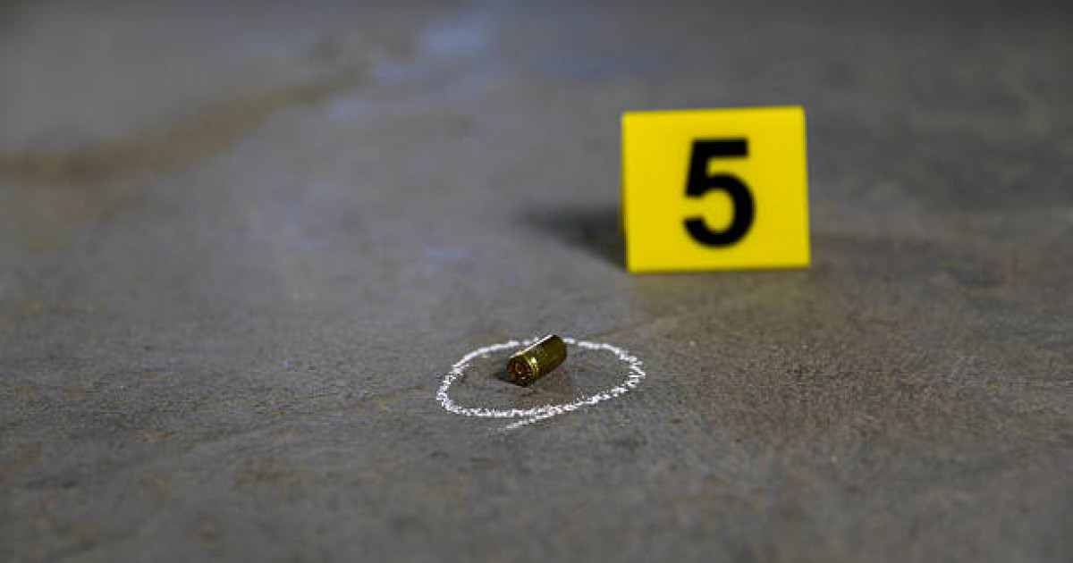 Атырау облысында ағайындылар атысып, ауыр жарақат алды