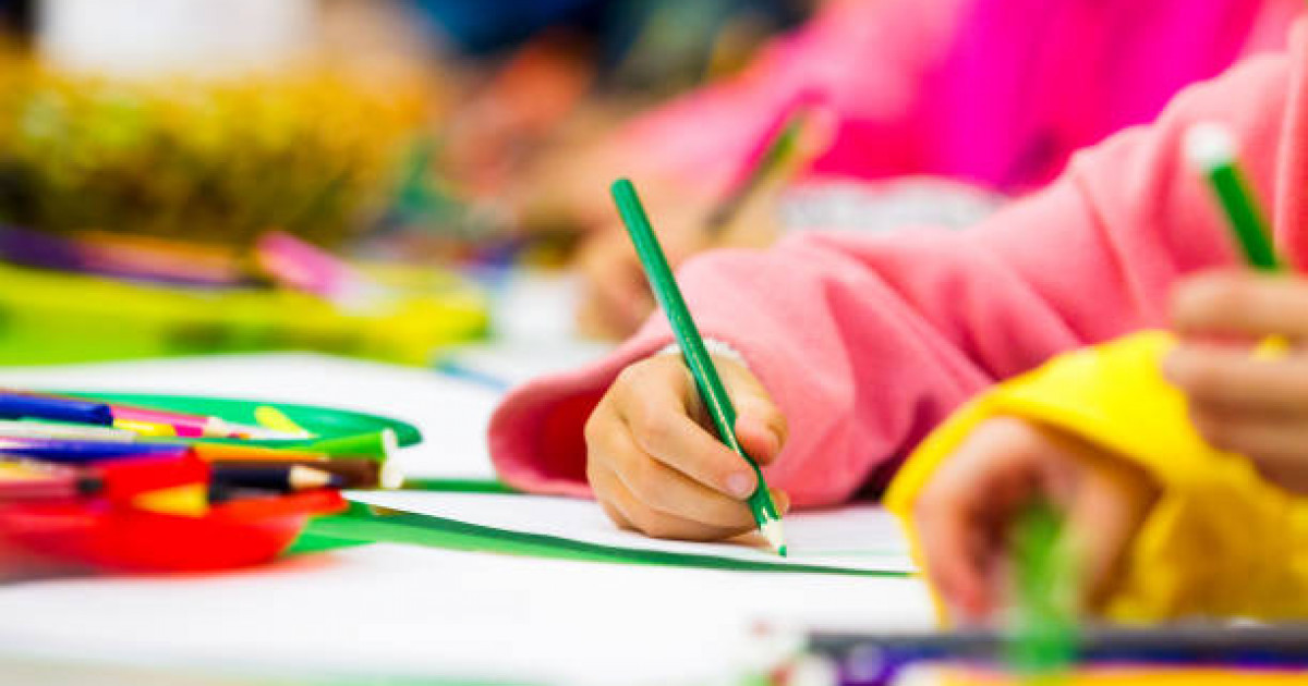 Атырауда балабақшадан өрт шықты