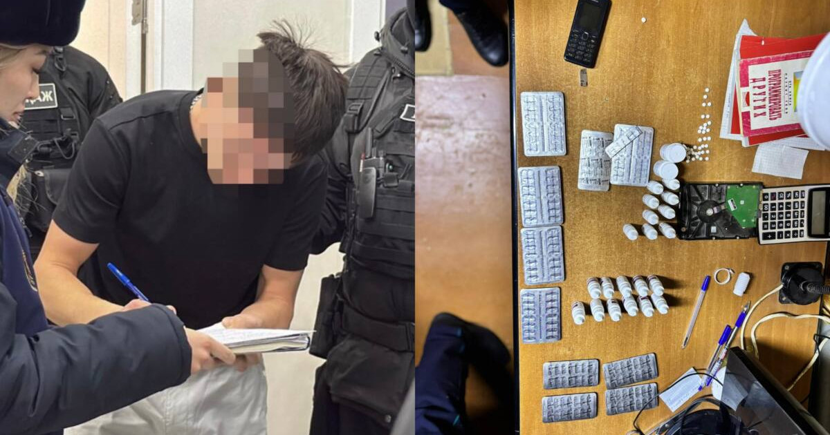 Айналымы миллиард теңге: Батыс Қазақстанда есірткі схемасын ұйымдастырған қылмыстық топ ұсталды