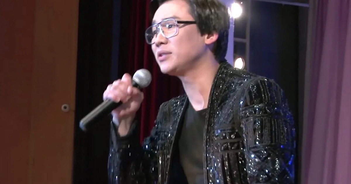 «Азан шақырғым келеді...»: әнші Қайрат Нұртас арманын айтты (видео)