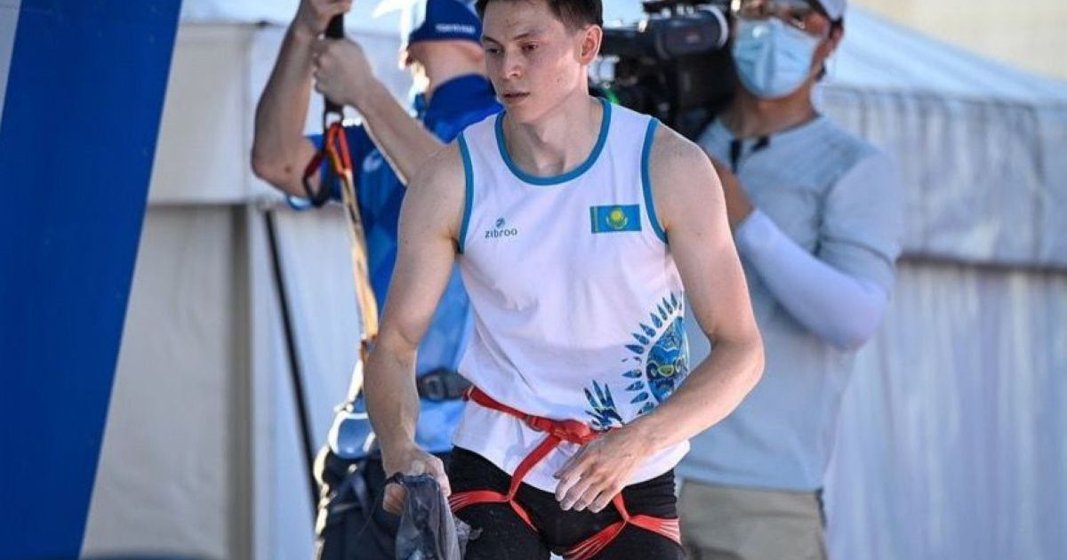 Азия жағажай ойындары: Ришат пен Рашид Хайбуллиндер қолаға қол жеткізді