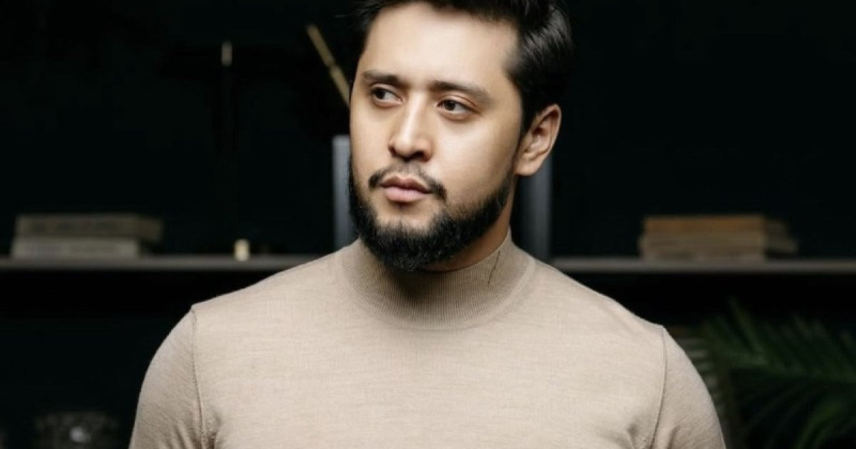 «Бәрін бір Жаратқанға тапсырдым...»: актер Асқар Жұмабек даулы оқиғадан кейін жан сырын ақтарды