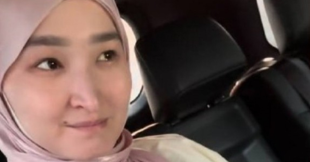 «Бәріне дайын болдым...»: жетінші рет босанған Төреғали Төреәлінің жұбайы көз жасына ерік берді