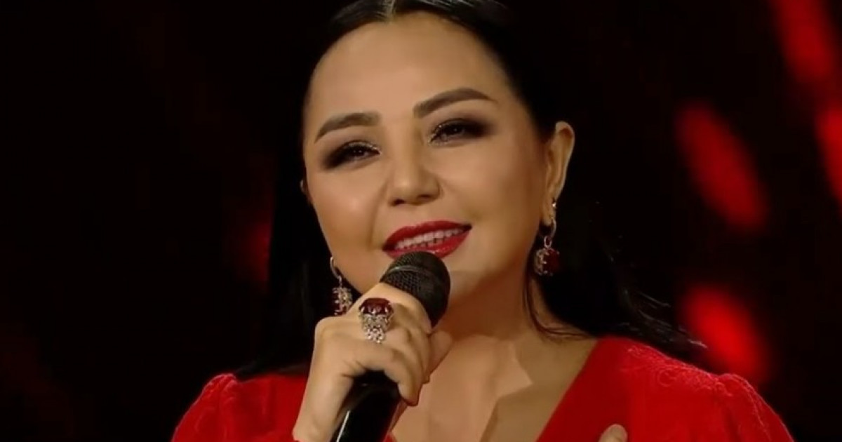 «Бағымды ашқан ән үшін рақмет!»: Алтынай Жорабаева Мұхтар Шахановқа арнап жантебірентер жазба жариялады (видео)