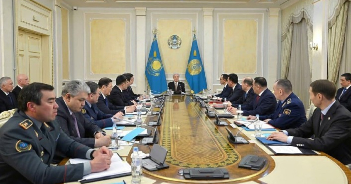 «Барлығы заң алдында тең»: Ішкі істер министрі Алматыдағы жол апатына қатысты мәлімдеме жасады