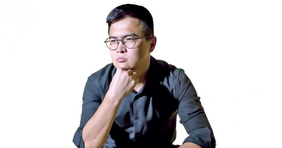 Дос Бақытжан, Nace.AI стартапының бас директоры:  Қазақстанның фундаменталды мектебін АҚШ нарығымен ұштастырғымыз келеді