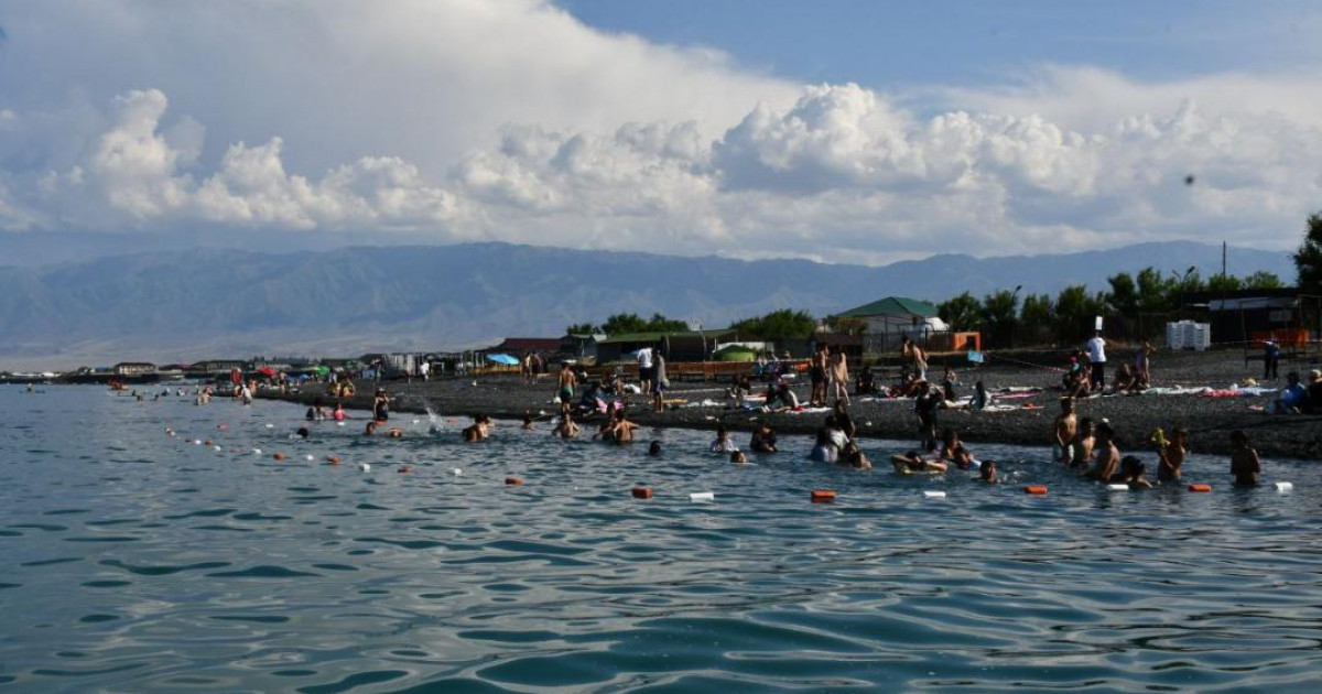 Елімізде курортты өңірлерді дамытуға арналған Жол картасы бекітілді