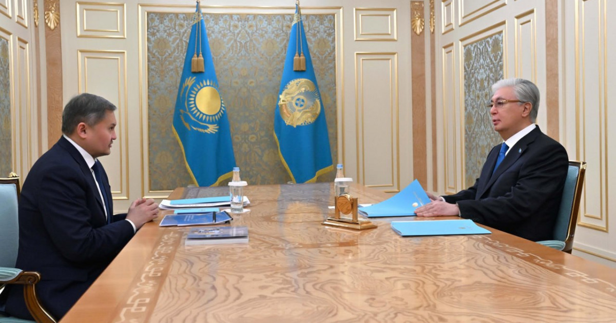 Елімізде жас ғалымдарға қолдау күшейеді