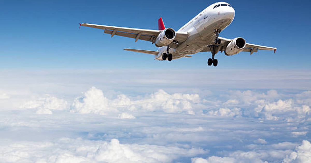 Қазақстаннан Дубайға ұшатын әуе рейсі уақытша тоқтады