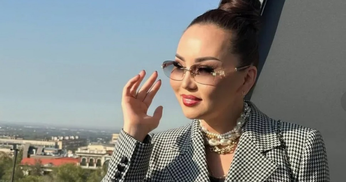«Енді ұл тусам...»: Баян Алагөзова арманын айтты
