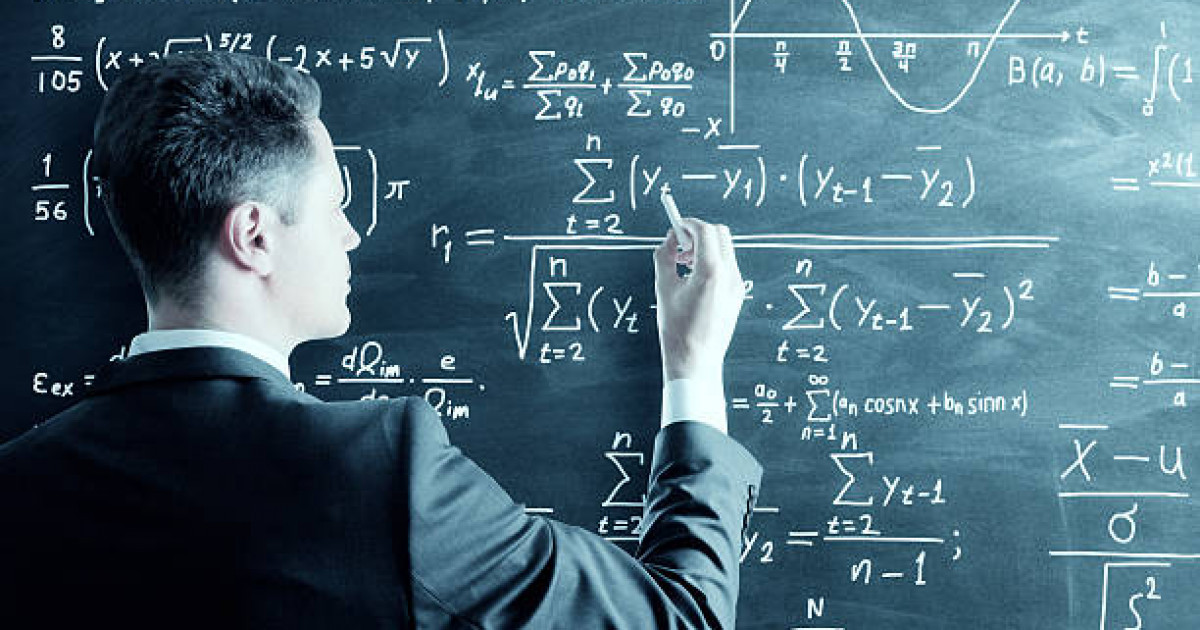 Ғылым мен білімге арналған ғұмыр