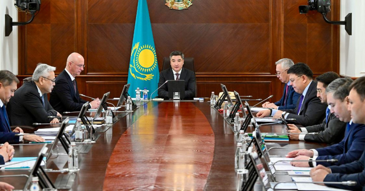 Инновацияны қаржыландыру артады