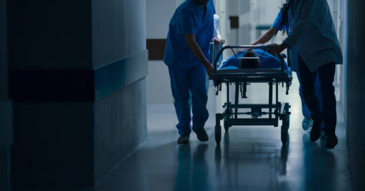 Қарағанды облысындағы автобус апаты: 7 адам әлі ауруханада