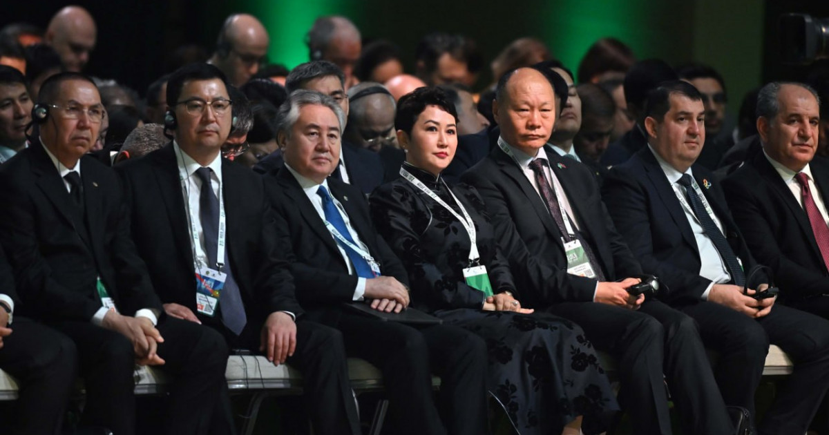 Қасым-Жомарт Тоқаев: «Біріккен Ұлттар Ұйымының Жарғысын қарулы қақтығыстарға қатысты қолданбауымыз қажет»