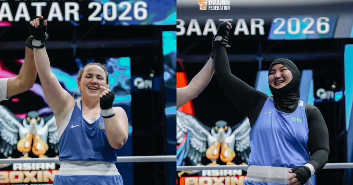 Қасым-Жомарт Тоқаев Дина Исламбекова мен Надежда Рябецті құттықтады