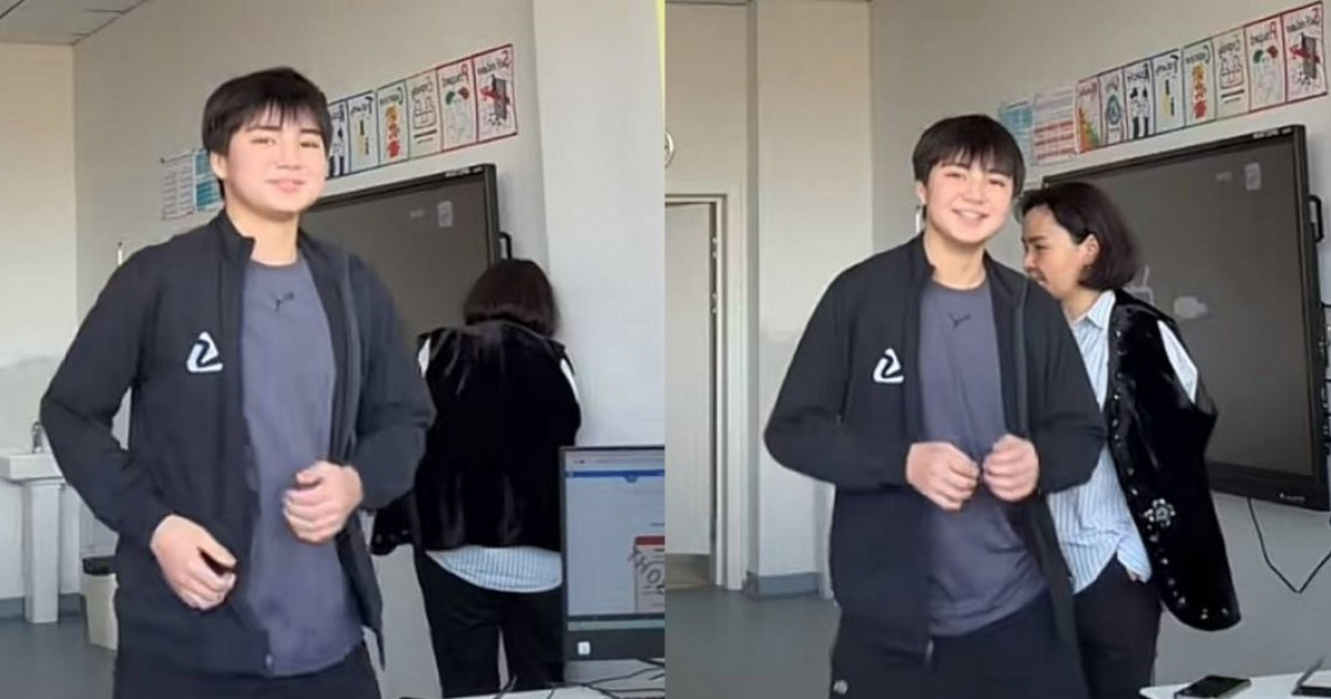 Қайрат Нұртастың ұлы Нарұлдың видеосы желіде қызу талқыға түсті