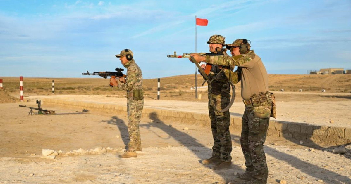 Қорғаныс министрлігі әскери қызметшілерге төлем жасау қағидаларын жаңартты