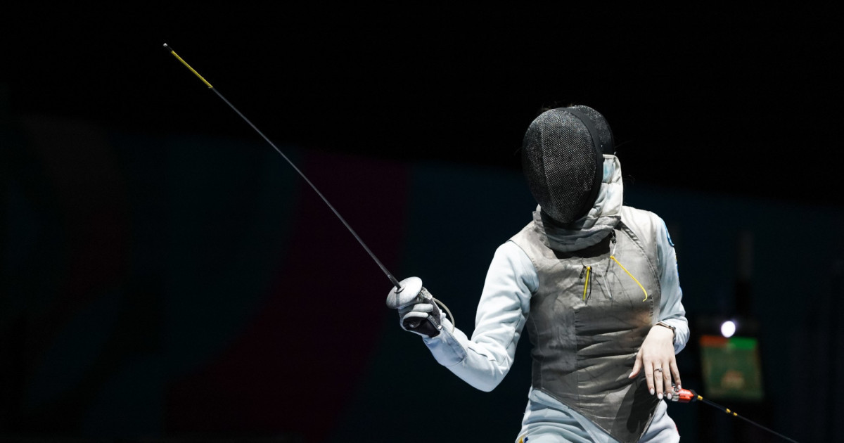 Қазақстан құрамасы семсерлесуден Түркияда өтетін Әлем кубогына қатысады