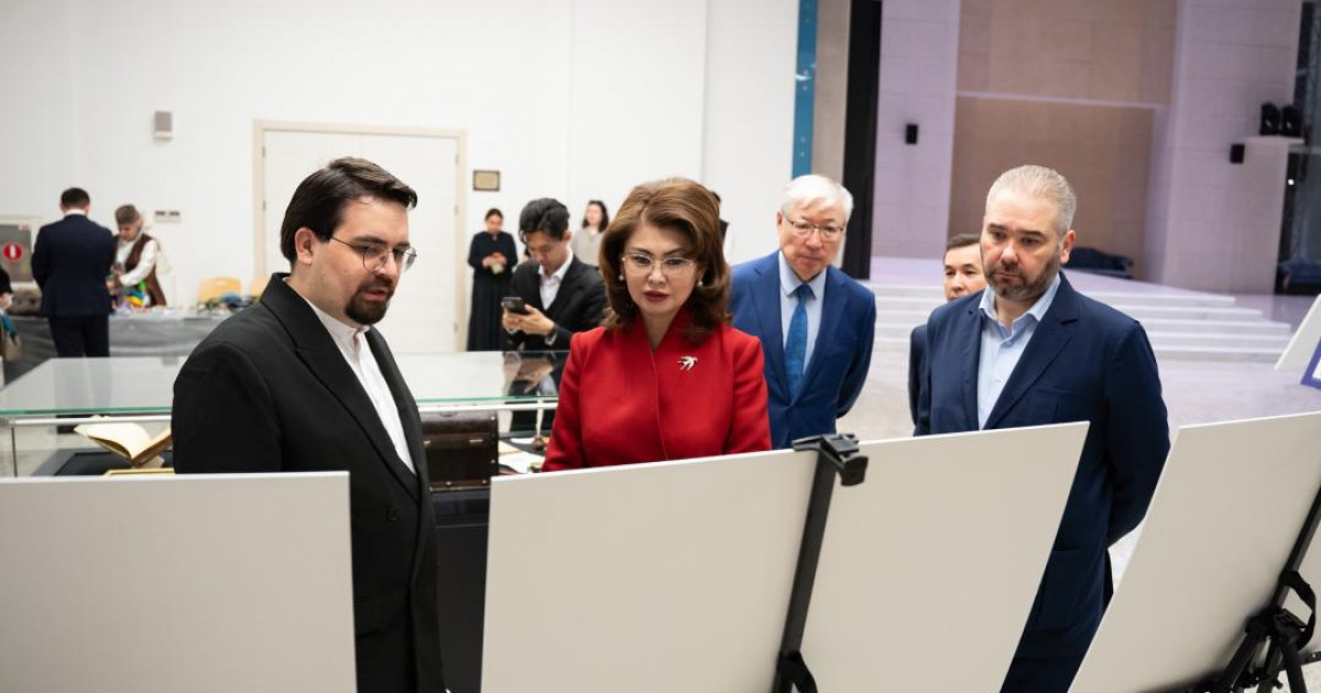 Қазақстан мен Ресейдің мәдениет саласындағы бірлескен жобалары талқыланды