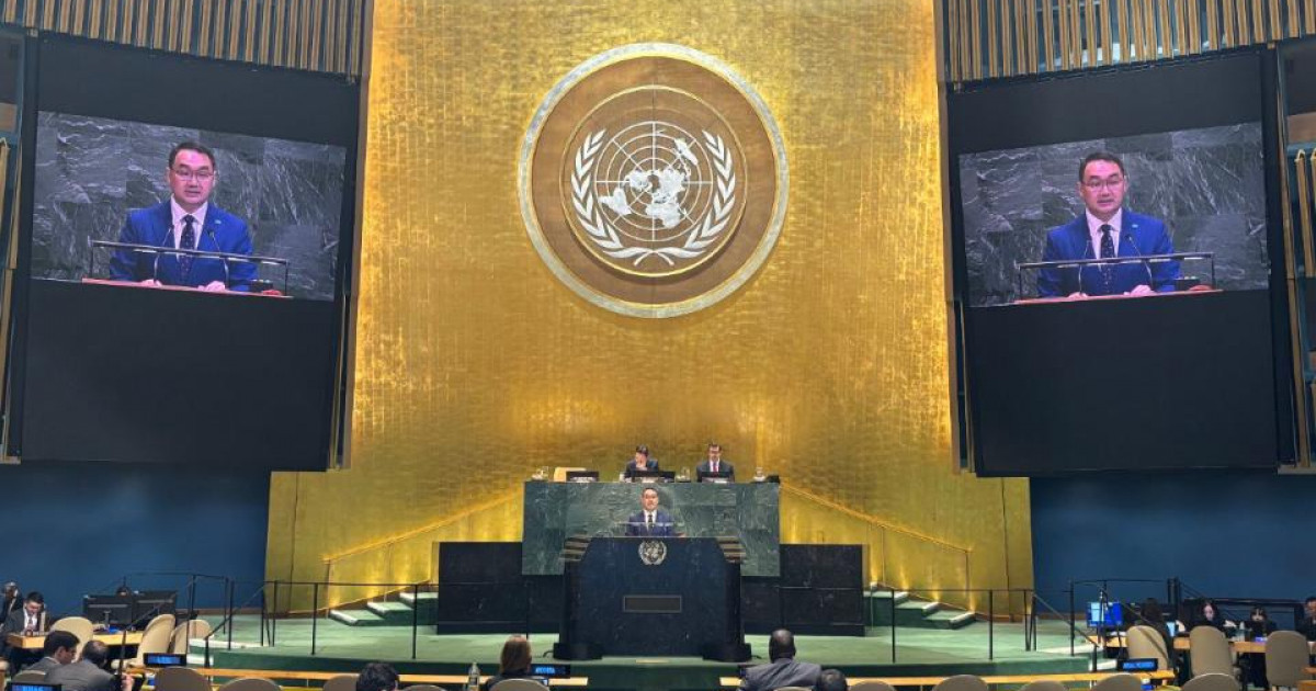 Қазақстан Ядролық қаруды таратпау туралы шартты қолдайды