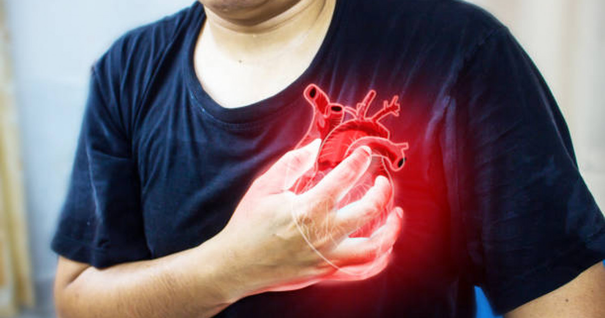 Қазақстанда инфаркттан болатын өлім 3,2% азайды