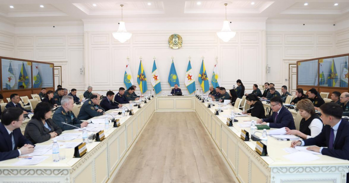 Қазақстанда әскерге шақыру жүйесі жетілдіріледі