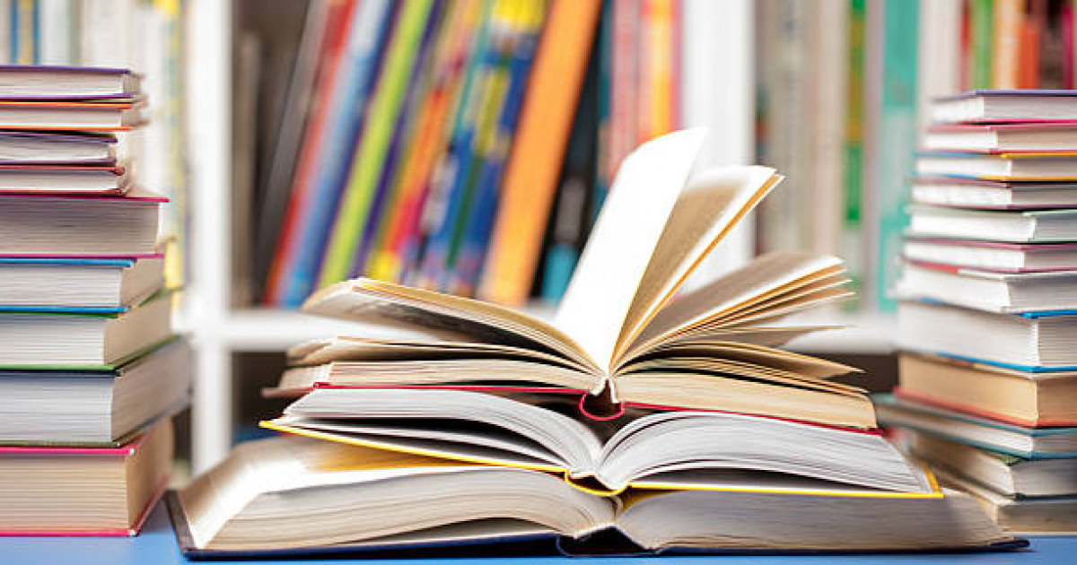 Қазақстанда Ұлттық кітап күніне орай кітап апталығы басталды