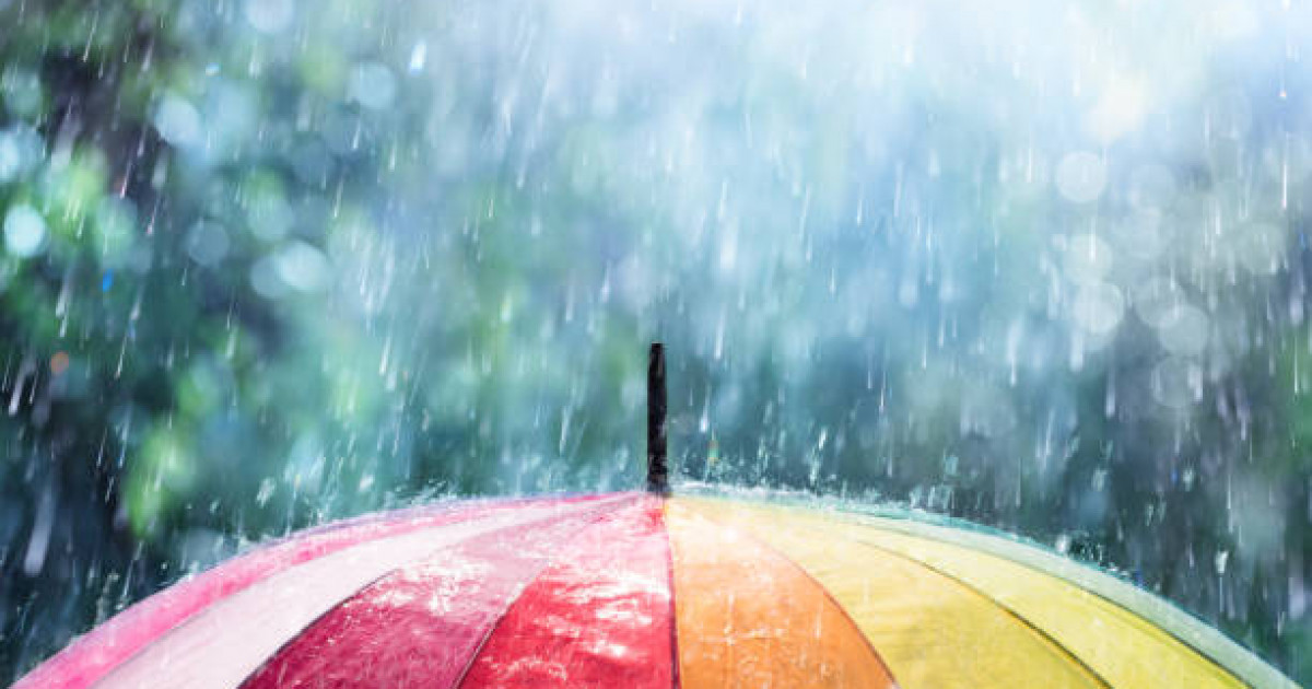 Ауа райы: жаңбыр, найзағай және шаңды дауыл күтіледі