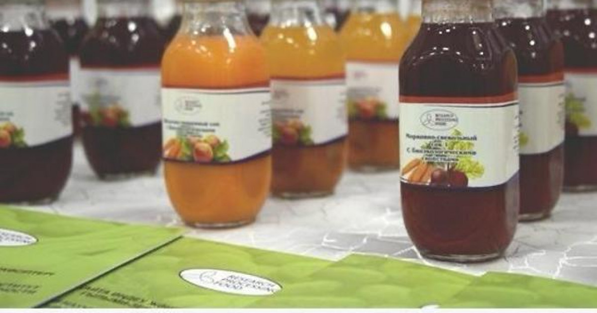 Қазақстанда жеміс-көкөніс өнімдерін өңдеудің жаңа технологиясы әзірленді