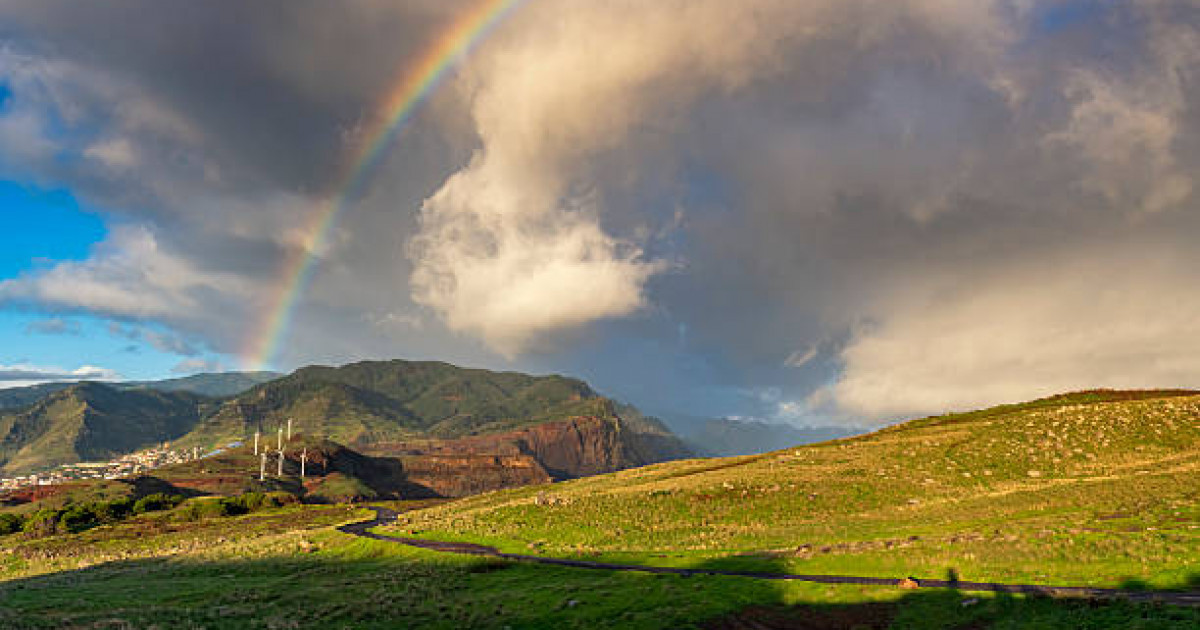 «Қазгидромет» дауыл туралы ескертеді