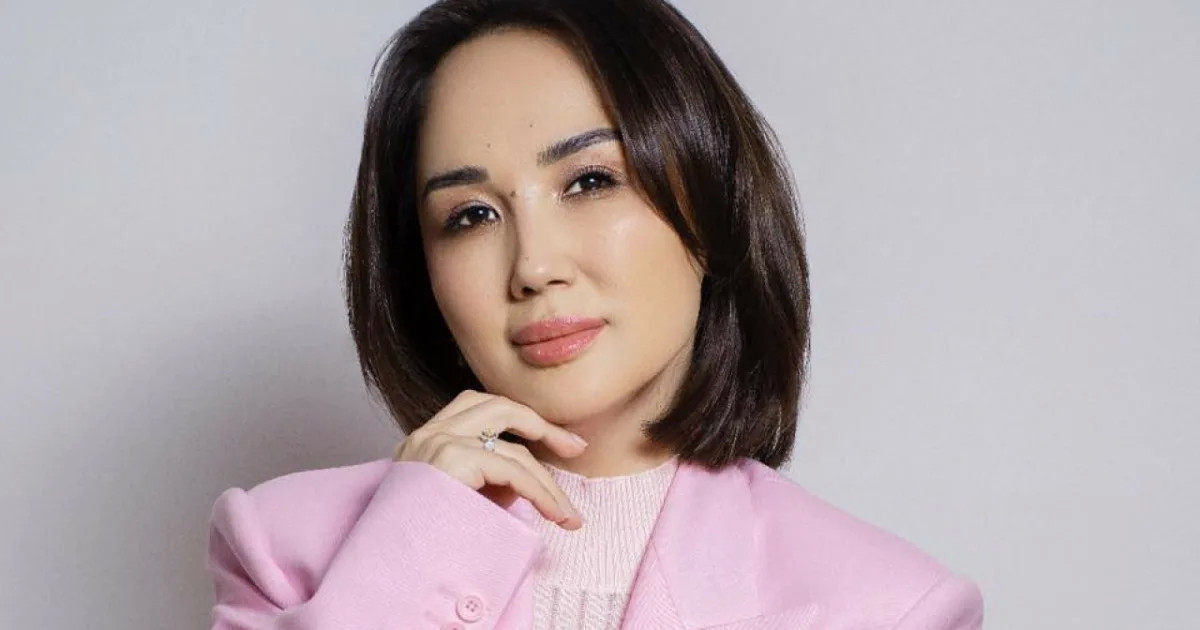 «Қорықпа, қазір қатал емеспін»: Ләйлә Сұлтанқызы жастарға үндеу жасады