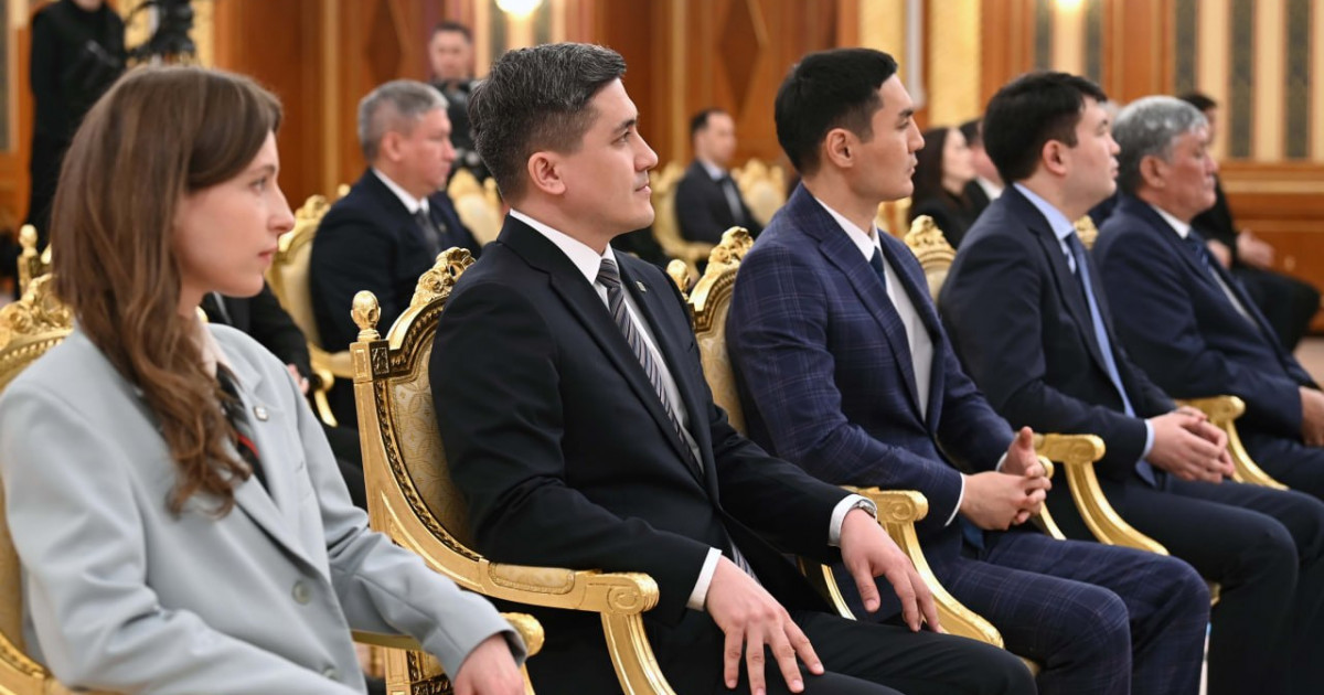 Құқықтық нигилизмге жол жоқ – Қасым-Жомарт Тоқаев