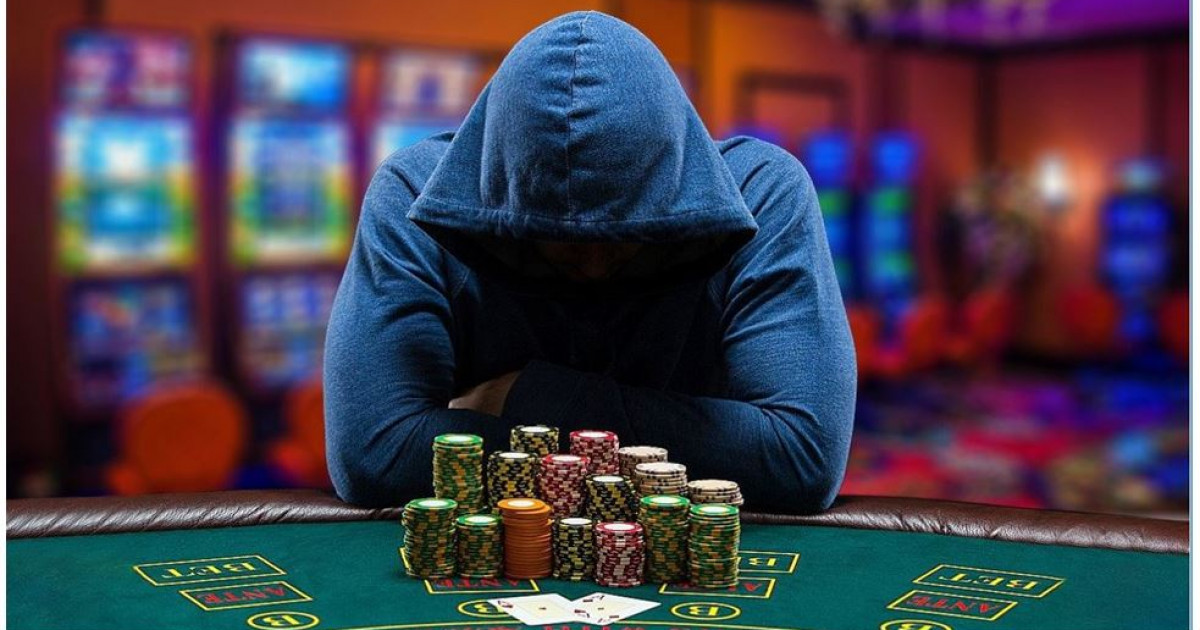 Құмар ойынның қауіпті тұзағы