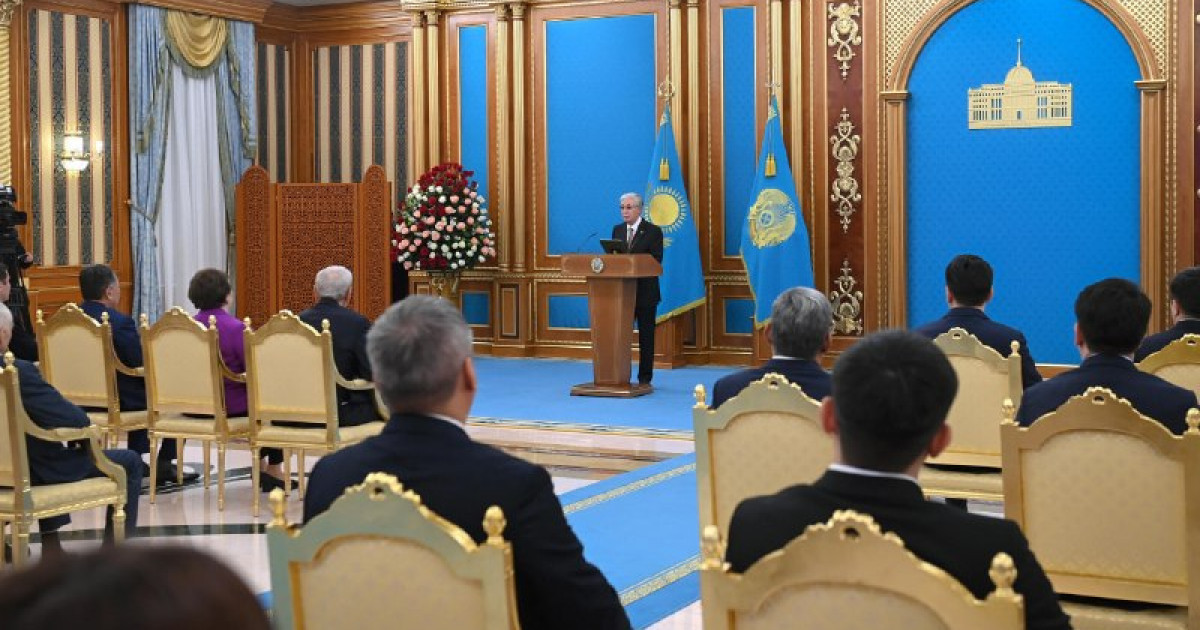 Құрылтай сайлауы тамыз айында өтеді