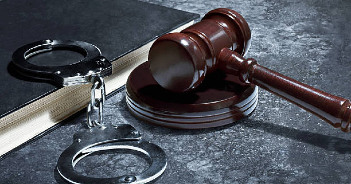 Қызылордада 10 жыл бойы бюджетті жымқырып келгендер сотталды