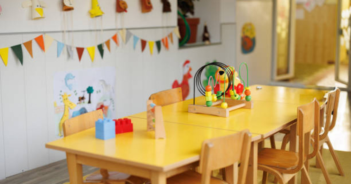 Қызылордада балабақшадан өрт шықты