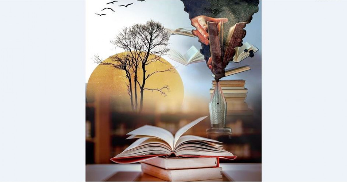 Кітаптың бағы жанған кезең